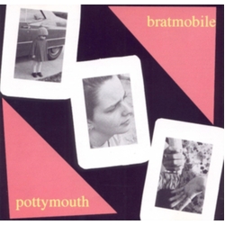 Bratmobile Pottymouth
