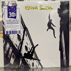Elliott Smith Elliott Smith Vinyl LP