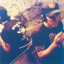 Elliott Smith Either Or DL CARD VINYL LP