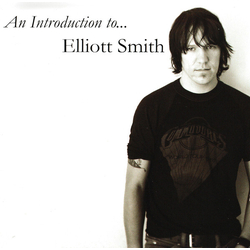 Elliott Smith An Introduction To Elliott Smith DL CARD VINYL LP