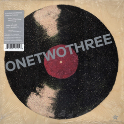 Onetwothree Onetwothree WHITE VINYL LP
