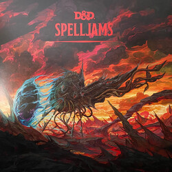 Various Spelljams