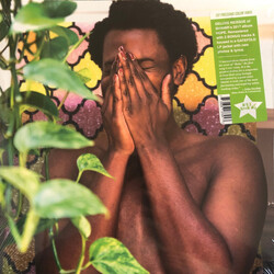 Shamir (2) Hope VINYL LP