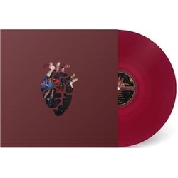 Thao & The Get Down Stay Down Know Better Learn Faster 15TH ANNIVERSARY REMASTER RUBY VINYL LP