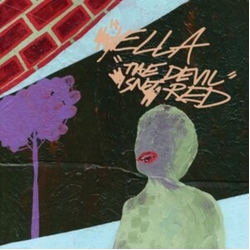 Hella Devil Isn'T Red 20TH ANNIVERSARY REMASTER DEVIL RED VINYL LP