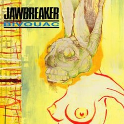 Jawbreaker Bivouac Vinyl LP