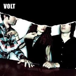 Volt S/T VINYL LP