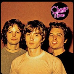Cheap Time Cheap Time Vinyl LP