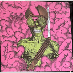 Thee Oh Sees Carrion Crawler / The Dream EP Vinyl LP