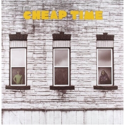 Cheap Time Wal LPaper Music VINYL LP