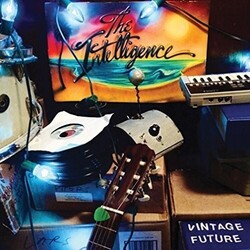 Intelligence Vintage Future