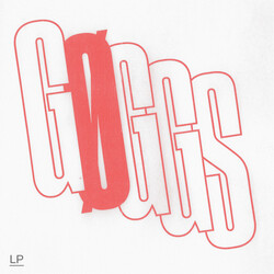Goggs S/T Vinyl LP