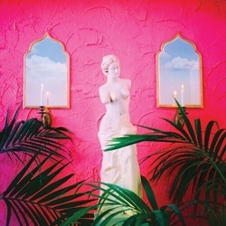 Meatbodies Alice VINYL LP