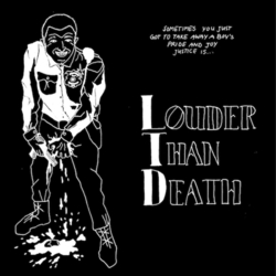 Ltd Ltd Vinyl LP