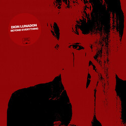 Dion Lunadon Beyond Everything