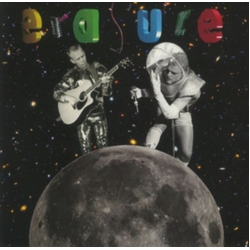 Erasure Westwood One In Concert. 1994 VINYL LP