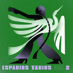 Various Artists Espacios Vacios: Vol. 2 VINYL LP
