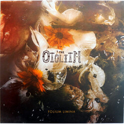 Otolith Folium Limina 2 VINYL LP