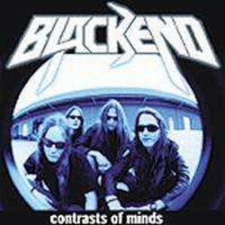Blackend & Loonatikk Contrast Of Minds Sufferscorn VINYL LP