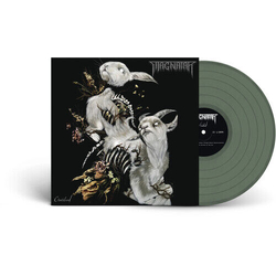 Magnatar Crushed VINYL LP