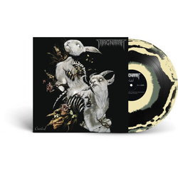Magnatar Crushed VINYL LP