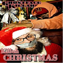 Ghostface Killah Killah Christmas VINYL LP