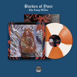 Burden Of Ymir Long Winter VINYL LP