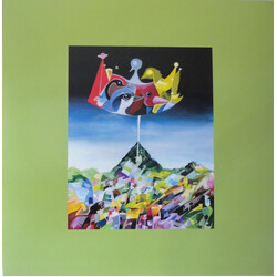 Circulatory System Circulatory System VINYL LP