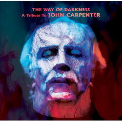 Various Artists Way Of Darkness: A Tribute To John Carpenter (Deluxe Box) Vinyl LP