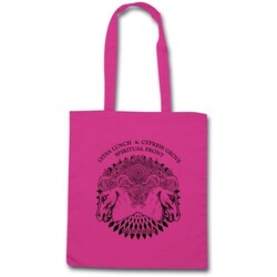 Lydia Lunch Twin Horses: Ultra Limited Bag Vinyl LP