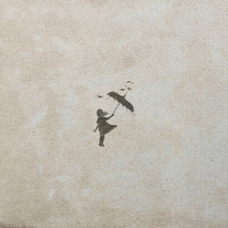 Lydia Illuminate SHE SAVED ME MILKY CLEAR VINYL LP