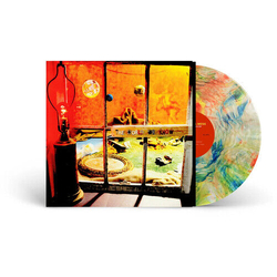 I Can Make A Mess World We Know COLOR VINYL LP