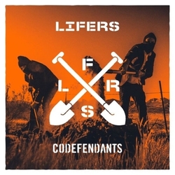 Codefendants Lifers VINYL LP
