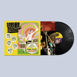 Various Artists Louder Than You Think: A Lo-Fi History Of Gary Young & Pavement OST VINYL LP