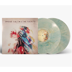 Shane & The Saints Smith Geronimo VINYL LP