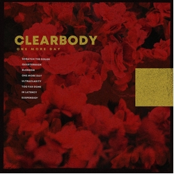 Clearbody One More Day VINYL LP