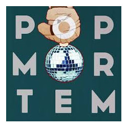 Virginity Popmortem VINYL LP