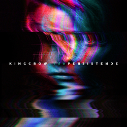 Kingcrow Persistence Vinyl LP