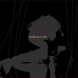 Wolverine Darkened Sun VINYL LP