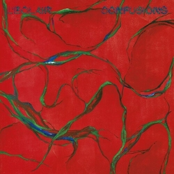 L'Eclair Confusions (2 LP) VINYL LP