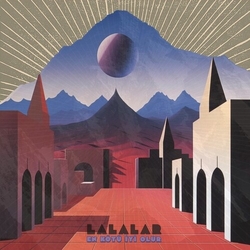 Lalalar En Kotu Iyi Olur VINYL LP