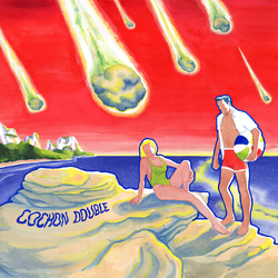 Cochon Double Bruxisme VINYL LP