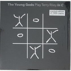 The Young Gods The Young Gods Play Terry Riley In C