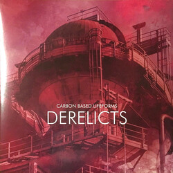 Carbon Based Lifeforms Derelicts Vinyl LP