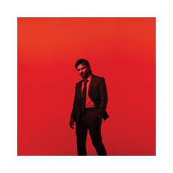 Toby Driver They Are The Shield Vinyl LP