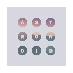 Astronoid Astronoid Vinyl LP
