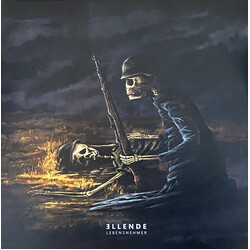 Ellende (2) Lebensnehmer Vinyl 2 LP