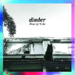 Dimber Always Up To You VINYL LP