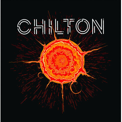 Chilton Chilton VINYL LP