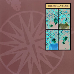 The Ocean Blue The Ocean Blue Vinyl LP